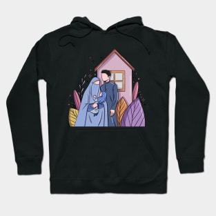 A Family Hoodie